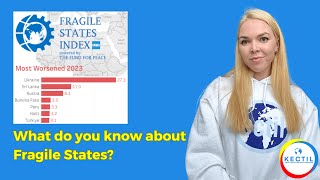 What do you know about Fragile States [upl. by Tezile649]