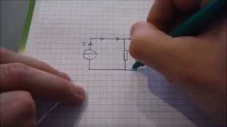 Lois fondamentales de lélectricité  1ère SSISTI2D [upl. by Atteval]