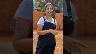 Bachelor life☺️அதெல்லாம் ஒரு காலம்🤩💢 saranareen comedy trending youtubeshorts shorts [upl. by Aruasor]