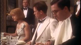 Full Episode Jeeves and Wooster S01 E4How Does Gussie Woo Madeline Bassett [upl. by Ocker]