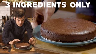 Make 3Ingredient Healthy Desserts [upl. by Meehyrb]