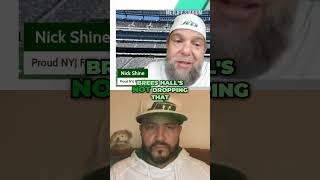 Is Hacketts offense actually good Tell me what you think jets nyjets newyorkjets jetsnews [upl. by Alvin]