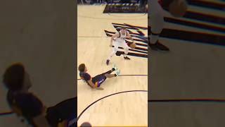 Nastiest NBA Ankle Breakers 🔥😳 shorts nba basketball [upl. by Nylesoy944]