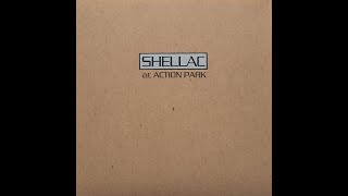 Shellac  At Action Park  full album all tracks at once [upl. by Eetak977]