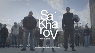 25 years of Sakharov Prize [upl. by Vernita]