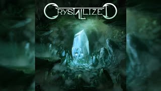 Crystallized  Crystallized FULL ALBUM STREAM Official Video [upl. by Emoraj99]