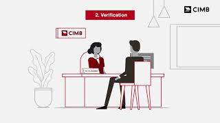 CIMB Online Business Current Account [upl. by Rugg]