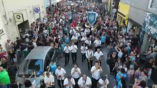 Carnaval de Jazz de Córdoba  2023 [upl. by Ahsienet]