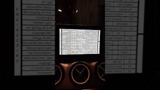 Mercedes CLA 200 Engineering Mode Android Auto Apple Carplay [upl. by Htesil]