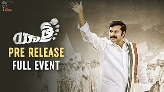 Rao Ramesh Emotional Words about Yatra Movie and Mammootty  Filmyfocuscom [upl. by Lamak]