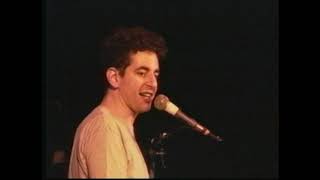 Jonathan Larson performing quottick tick BOOMquot [upl. by Epuladaug]