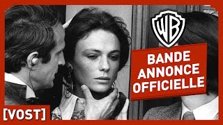 La Nuit Américaine  Bande Annonce Officielle VOST  François Truffaut  Jacqueline Bisset [upl. by Arej]