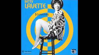 Bettye Lavette  The Stealer 1972 [upl. by Llenaej584]