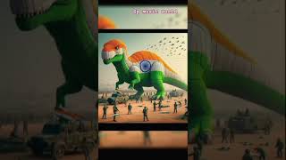 Jai Ho🇮🇳  Independence day AR Rahaman  Desh Bhakti Song shorts status ytshortsviralvideo [upl. by Ahsinel]