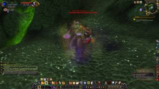 Teron Gorefiend I Am Quest Playthrough  Shadowmoon Valley [upl. by Gannon]