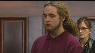 Youngstown teen receives sentence in ‘swatting’ case [upl. by Donetta331]