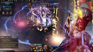 Lost Ark Brelshaza Solo Raid Gate 1 [upl. by Aleihs]