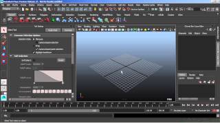 Autodesk Maya 2015 Tutorial  Introduction To Maya [upl. by Muncey]