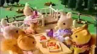 Sylvanian Families [upl. by Cesar23]