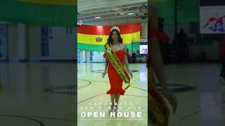 Open House San simon Usa 2024 [upl. by Madalyn]