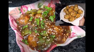 Ultimate Veg Manchurian Gravy Recipe CloudKitchen Zomato [upl. by Glyn]