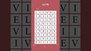 Where is the word Can you finish this Word Search Puzzle game LIVE 285 [upl. by Warila]