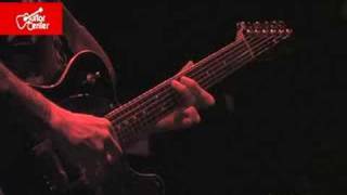 Guitar Center Sessions John 5  Part 5 [upl. by Oznohpla978]