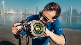 How to shoot Wide Angle Lenses 7 Things You NEED To KNOW [upl. by Livy]