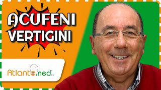 🧡esperienza con Atlantomed ✅ ACUFENE ✅ VERTIGINI ✅ DOLORI AL GINOCCHIO [upl. by Nealon]