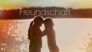 Freundschaft  Namensklang  Dein Name in einem Lied [upl. by Jecon]