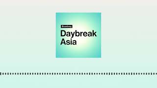 Equities Rebound on US Jobs Data Spark  Bloomberg Daybreak Asia Edition [upl. by Atnoek]