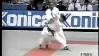 Toshihiko Koga  Judo [upl. by Ern909]