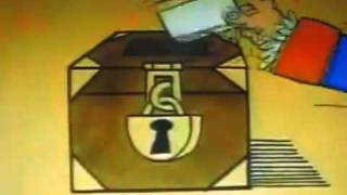 The Preamble ONLY Schoolhouse Rock [upl. by Drawe971]