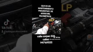 AUTOGAS ALESSANDRO  SOLUCIONES AUTOGAS GNV amp GLP  CALLE CORPAC 226 CALLAO AEROPUERTO [upl. by Llevra69]