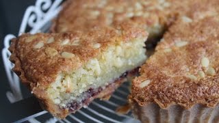 Bakewell Tart [upl. by Cornall]