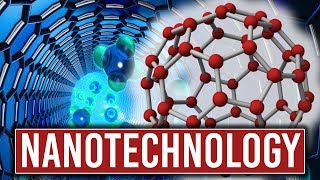 Nanotechnology Research Examples and How to Get Into the Field [upl. by Melina]