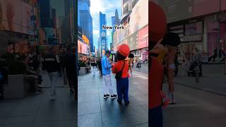 Spectacular Times Square New York city USA shorts timessquare [upl. by Acquah187]