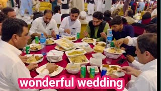 Wonderful Wedding Pashto Wedding شادی مبارک sherinzada [upl. by Ahael607]