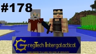 Gregtech 6 LP EP 178 my power generation explained [upl. by Ytte]