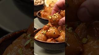 Loukoumades 🧆🇬🇷 EinfachTasty Loukoumades Hefebällchen frittiert [upl. by Regan733]