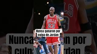 Top 4 nunca ganaron campeonatos por culpa de Jordan nba deportes baloncesto basketball [upl. by Woothen62]