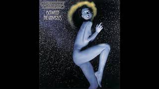 Tritonus  Between The Universes 1976 FULL ALBUM [upl. by Lawley]