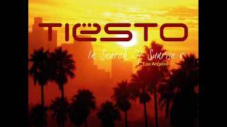 Tiesto  Arise [upl. by Nyrad]