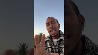 Ludacris dropped Shabooya Roll Call Freestyle 💨🔥😀 [upl. by Edlyn301]