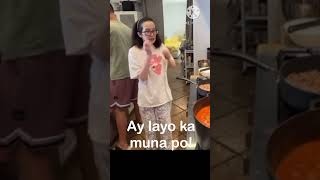 BIMBY GALING MAGLUTO krisaquinoupdate [upl. by Donelson]