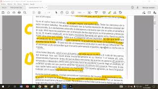 Examen de Nombramiento 2022 preguntas 1 al 12 Comprensión lectora en HABILIDADES GENERALES [upl. by Timoteo]