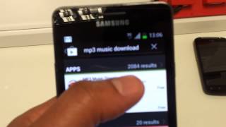 How to download MP3 or music for Free on Android [upl. by Griffis544]