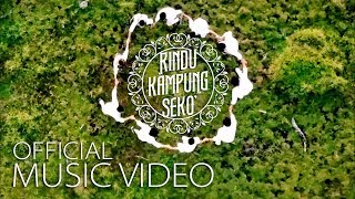 RKS Project  Rindu Kampung Seko Official Music Video [upl. by Sutherlan82]