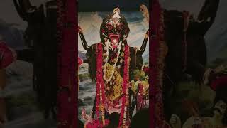 Chamunda kali Behaladiwalispecial devotional trending horrorbhutchaturdashi [upl. by Auhsaj694]