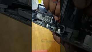 Installing Heatsink Fan  CPU cooler [upl. by Areema]